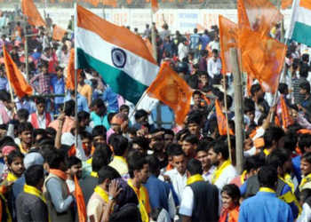 abvp, elections, university