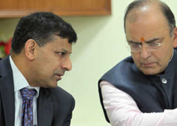 Raghuram Rajan MSME