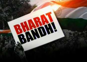 bharat, bandhs, economy
