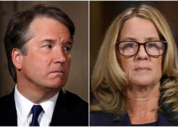 brett kavanaugh sexual assault