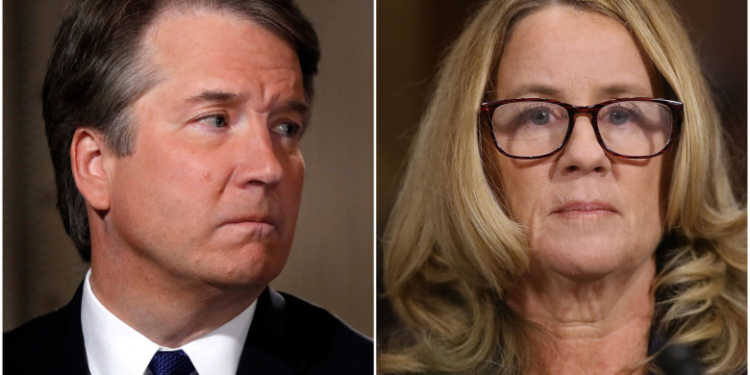 brett kavanaugh sexual assault