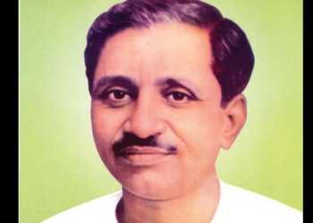 deendayal upadhyaya death