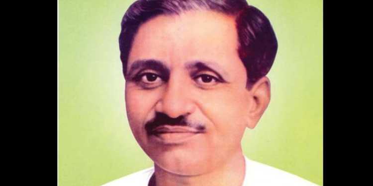 deendayal upadhyaya death