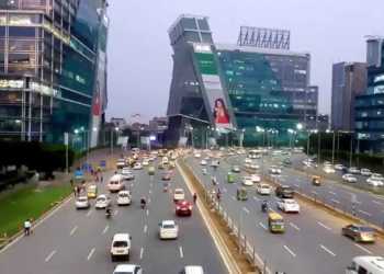 Gurugram Maruti-Suzuki