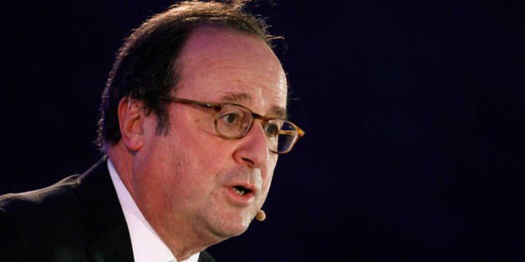 rafale deal french government