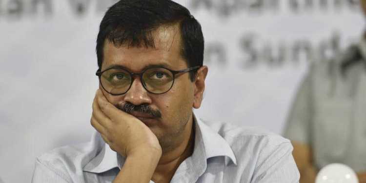kejriwal court