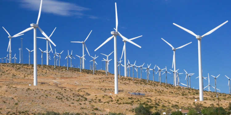 India takes a great leap in offshore wind energy