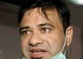 kafeel khan BRD hospital