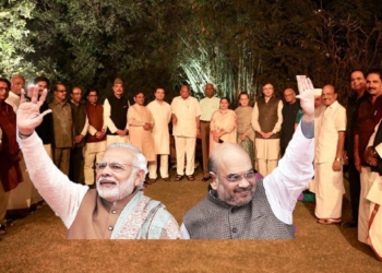 congrss sp left