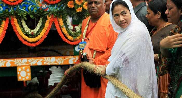 Mamata Banerjee, Hindus, West Bengal