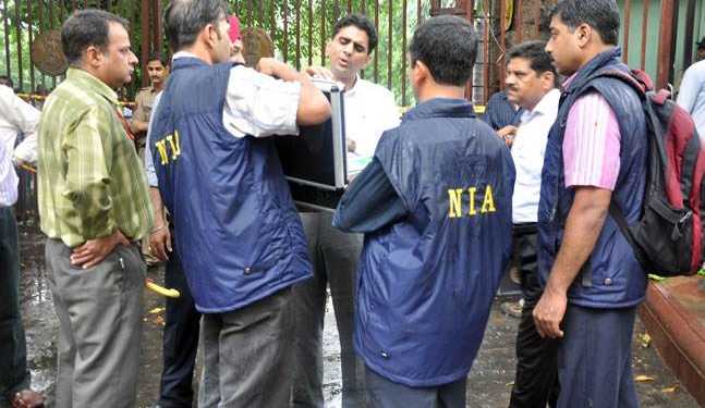 isis, nia, kerala, illegal bangladeshis