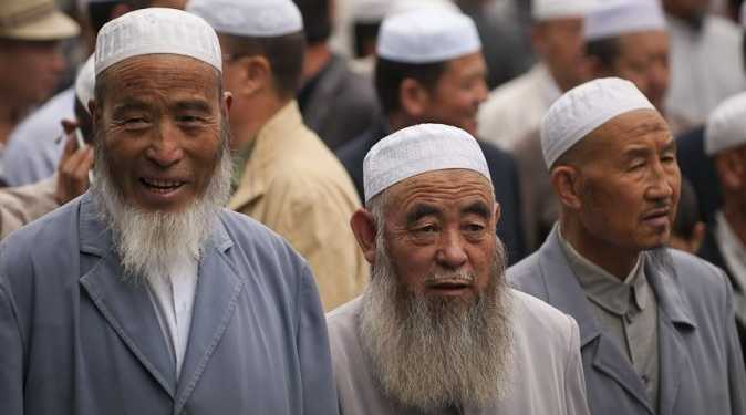 pakistan muslims