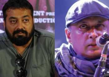 piyush mishra, anurag kashyap