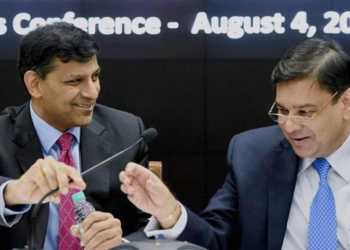 raghuram rajan, urjit patel ,rbi