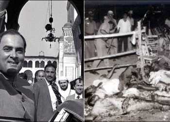 rajiv gandhi, killers, tamil nadu Congress