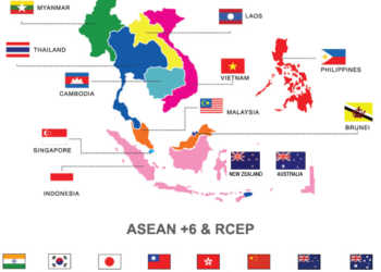 RCEP india