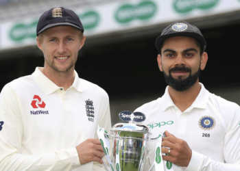 Virat Kohli and Joe Root pay heartfelt tribute to Indian Soldiers of WWI