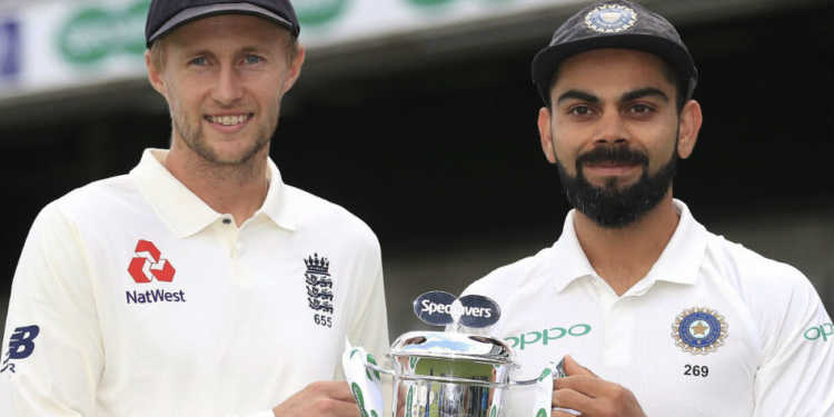 Virat Kohli and Joe Root pay heartfelt tribute to Indian Soldiers of WWI