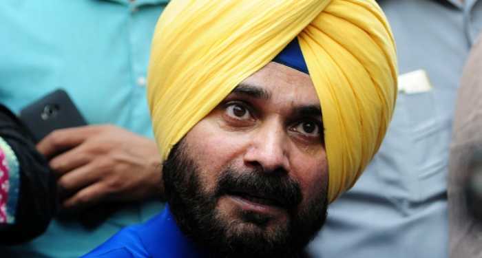 Supreme Court reopens 1988 road rage case against Navjot Singh Sidhu