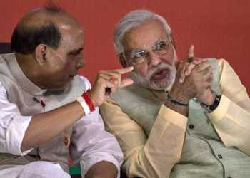 urban naxals, government