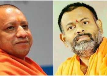 Swami Paripoornananda , bjp