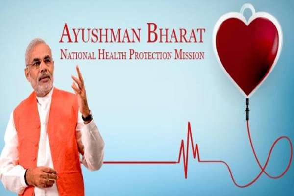 ayushman bharat GE Healthcare