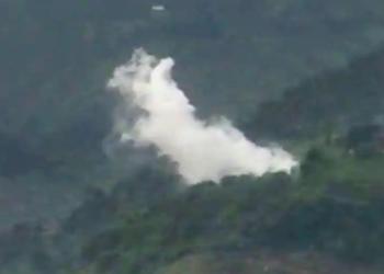 Pakistan Indian Army Headquarters