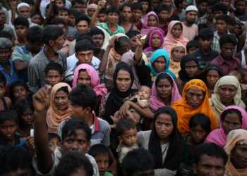 rohingyas deportation