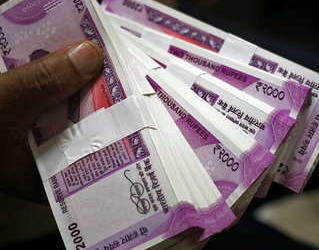 investment, India