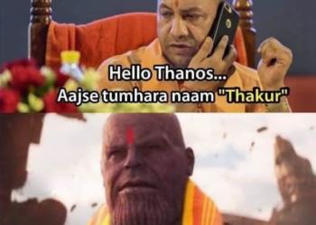 Yogi memes
