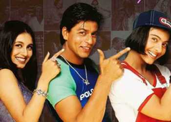 Kuch Kuch Hota Hai, revisiting the plunder on logic, on it’s 20 year anniversary