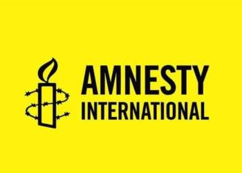 AMNESTYINDIA, FCRA
