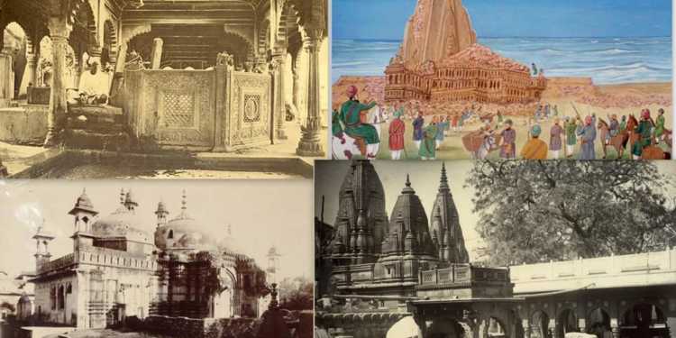 temple, ayodhya