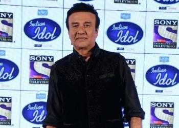 Anu Malik Indian Idol