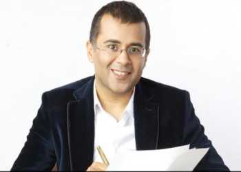sexual harrasment, chetan bhagat