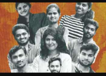 ABVP sweeps University of Hyderabad students’ union elections
