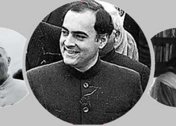 congress, defence scams
