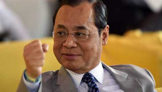 supreme court, ranjan gogoi