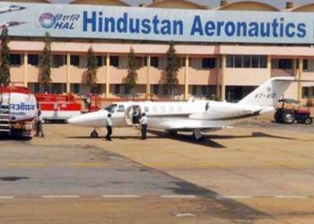 HAL, CORRUPTION, RAFALE