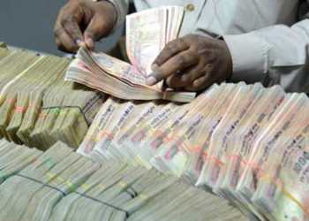 Gross direct tax collection grows 16.7% to Rs 5.47 lakh crore in April-September