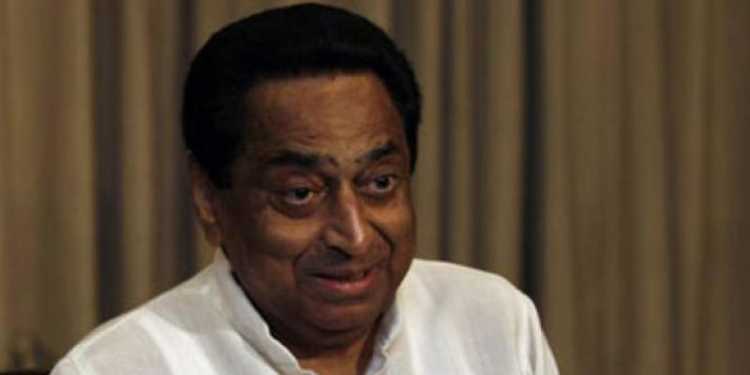 kamalnath, wikileaks, india