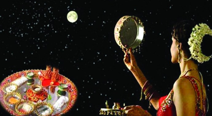 Karwa Chauth Vrat 2020: The Hindu festival is celebrated with great enthusiasm among the married couple. Karwa Chauth Vrat story. 