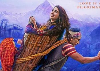 Kedarnath movie