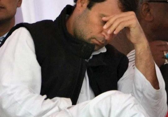 Rahul Gandhi, Manipur, Mizoram