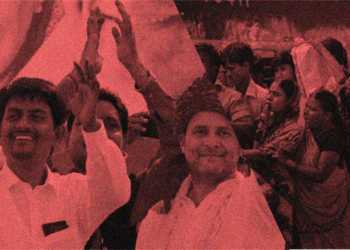 alpesh thakor, migrants, attacks