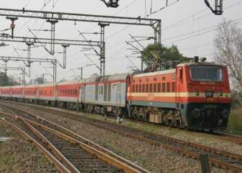 Railways Electrification