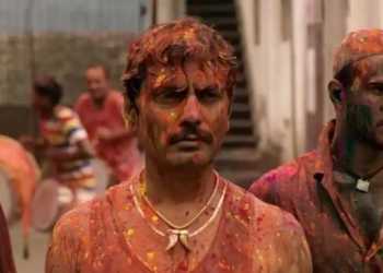 sacred games, netflix