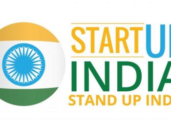 start up, india