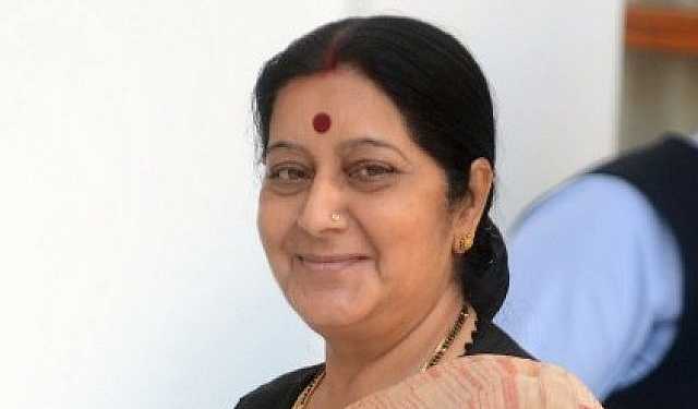 external affairs, ministry