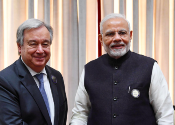 modi united nations